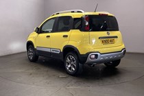 Fiat Panda 4x4 (12-23) Cross 4x4 0.9 TwinAir 85hp 5d For Sale - HPL Motors Oldham, Oldham