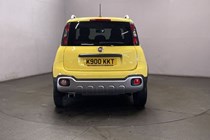 Fiat Panda 4x4 (12-23) Cross 4x4 0.9 TwinAir 85hp 5d For Sale - HPL Motors Oldham, Oldham