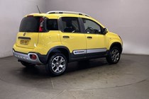 Fiat Panda 4x4 (12-23) Cross 4x4 0.9 TwinAir 85hp 5d For Sale - HPL Motors Oldham, Oldham