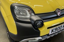 Fiat Panda 4x4 (12-23) Cross 4x4 0.9 TwinAir 85hp 5d For Sale - HPL Motors Oldham, Oldham