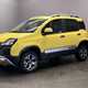 Fiat Panda 4x4 (12-23) Cross 4x4 0.9 TwinAir 85hp 5d For Sale - HPL Motors Oldham, Oldham