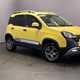 Fiat Panda 4x4 (12-23) Cross 4x4 0.9 TwinAir 85hp 5d For Sale - HPL Motors Oldham, Oldham