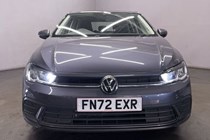 Volkswagen Polo Hatchback (17 on) 1.0 Life 5dr For Sale - HPL Motors Oldham, Oldham
