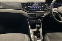 Volkswagen Polo Hatchback (17 on) 1.0 Life 5dr For Sale - HPL Motors Oldham, Oldham