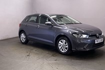 Volkswagen Polo Hatchback (17 on) 1.0 Life 5dr For Sale - HPL Motors Oldham, Oldham