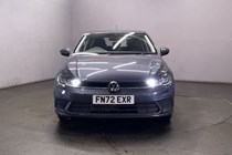 Volkswagen Polo Hatchback (17 on) 1.0 Life 5dr For Sale - HPL Motors Oldham, Oldham