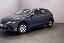 Volkswagen Polo Hatchback (17 on) 1.0 Life 5dr For Sale - HPL Motors Oldham, Oldham
