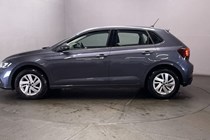Volkswagen Polo Hatchback (17 on) 1.0 Life 5dr For Sale - HPL Motors Oldham, Oldham