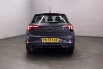 Volkswagen Polo Hatchback (17 on) 1.0 Life 5dr For Sale - HPL Motors Oldham, Oldham