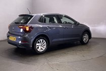 Volkswagen Polo Hatchback (17 on) 1.0 Life 5dr For Sale - HPL Motors Oldham, Oldham