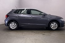 Volkswagen Polo Hatchback (17 on) 1.0 Life 5dr For Sale - HPL Motors Oldham, Oldham