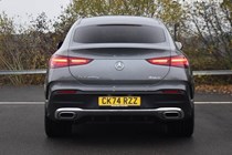 Mercedes-Benz GLE Coupe (20 on) GLE 400e 4Matic AMG Line Premium + 5dr 9G-Tronic For Sale - Mercedes-Benz of Cardiff & Newport, PONTPRENNAU