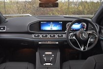 Mercedes-Benz GLE Coupe (20 on) GLE 400e 4Matic AMG Line Premium + 5dr 9G-Tronic For Sale - Mercedes-Benz of Cardiff & Newport, PONTPRENNAU