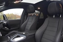 Mercedes-Benz GLE Coupe (20 on) GLE 400e 4Matic AMG Line Premium + 5dr 9G-Tronic For Sale - Mercedes-Benz of Cardiff & Newport, PONTPRENNAU