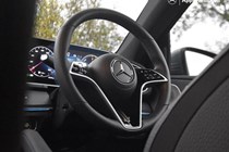 Mercedes-Benz GLE Coupe (20 on) GLE 400e 4Matic AMG Line Premium + 5dr 9G-Tronic For Sale - Mercedes-Benz of Cardiff & Newport, PONTPRENNAU