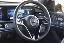 Mercedes-Benz GLE Coupe (20 on) GLE 400e 4Matic AMG Line Premium + 5dr 9G-Tronic For Sale - Mercedes-Benz of Cardiff & Newport, PONTPRENNAU