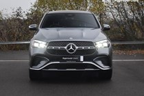 Mercedes-Benz GLE Coupe (20 on) GLE 400e 4Matic AMG Line Premium + 5dr 9G-Tronic For Sale - Mercedes-Benz of Cardiff & Newport, PONTPRENNAU