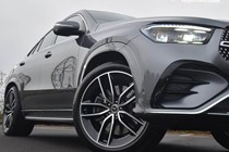Mercedes-Benz GLE Coupe (20 on) GLE 400e 4Matic AMG Line Premium + 5dr 9G-Tronic For Sale - Mercedes-Benz of Cardiff & Newport, PONTPRENNAU