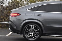 Mercedes-Benz GLE Coupe (20 on) GLE 400e 4Matic AMG Line Premium + 5dr 9G-Tronic For Sale - Mercedes-Benz of Cardiff & Newport, PONTPRENNAU