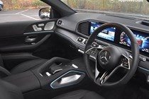 Mercedes-Benz GLE Coupe (20 on) GLE 400e 4Matic AMG Line Premium + 5dr 9G-Tronic For Sale - Mercedes-Benz of Cardiff & Newport, PONTPRENNAU