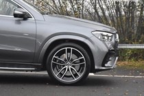 Mercedes-Benz GLE Coupe (20 on) GLE 400e 4Matic AMG Line Premium + 5dr 9G-Tronic For Sale - Mercedes-Benz of Cardiff & Newport, PONTPRENNAU