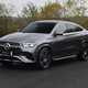 Mercedes-Benz GLE Coupe (20 on) GLE 400e 4Matic AMG Line Premium + 5dr 9G-Tronic For Sale - Mercedes-Benz of Cardiff & Newport, PONTPRENNAU