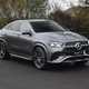Mercedes-Benz GLE Coupe (20 on) GLE 400e 4Matic AMG Line Premium + 5dr 9G-Tronic For Sale - Mercedes-Benz of Cardiff & Newport, PONTPRENNAU