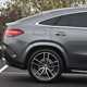 Mercedes-Benz GLE Coupe (20 on) GLE 400e 4Matic AMG Line Premium + 5dr 9G-Tronic For Sale - Mercedes-Benz of Cardiff & Newport, PONTPRENNAU