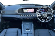 Mercedes-Benz GLE SUV (19 on) GLE 300d 4Matic AMG Line Prem 5dr 9G-Tronic [7 St] For Sale - Mercedes-Benz of Cardiff & Newport, PONTPRENNAU