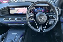 Mercedes-Benz GLE SUV (19 on) GLE 300d 4Matic AMG Line Prem 5dr 9G-Tronic [7 St] For Sale - Mercedes-Benz of Cardiff & Newport, PONTPRENNAU