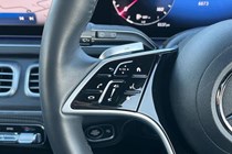 Mercedes-Benz GLE SUV (19 on) GLE 300d 4Matic AMG Line Prem 5dr 9G-Tronic [7 St] For Sale - Mercedes-Benz of Cardiff & Newport, PONTPRENNAU