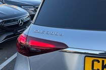 Mercedes-Benz GLE SUV (19 on) GLE 300d 4Matic AMG Line Prem 5dr 9G-Tronic [7 St] For Sale - Mercedes-Benz of Cardiff & Newport, PONTPRENNAU