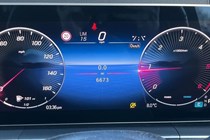 Mercedes-Benz GLE SUV (19 on) GLE 300d 4Matic AMG Line Prem 5dr 9G-Tronic [7 St] For Sale - Mercedes-Benz of Cardiff & Newport, PONTPRENNAU