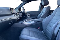 Mercedes-Benz GLE SUV (19 on) GLE 300d 4Matic AMG Line Prem 5dr 9G-Tronic [7 St] For Sale - Mercedes-Benz of Cardiff & Newport, PONTPRENNAU
