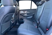 Mercedes-Benz GLE SUV (19 on) GLE 300d 4Matic AMG Line Prem 5dr 9G-Tronic [7 St] For Sale - Mercedes-Benz of Cardiff & Newport, PONTPRENNAU