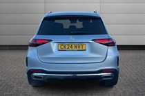 Mercedes-Benz GLE SUV (19 on) GLE 300d 4Matic AMG Line Prem 5dr 9G-Tronic [7 St] For Sale - Mercedes-Benz of Cardiff & Newport, PONTPRENNAU