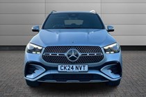 Mercedes-Benz GLE SUV (19 on) GLE 300d 4Matic AMG Line Prem 5dr 9G-Tronic [7 St] For Sale - Mercedes-Benz of Cardiff & Newport, PONTPRENNAU
