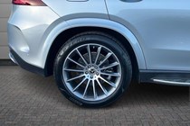 Mercedes-Benz GLE SUV (19 on) GLE 300d 4Matic AMG Line Prem 5dr 9G-Tronic [7 St] For Sale - Mercedes-Benz of Cardiff & Newport, PONTPRENNAU