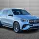 Mercedes-Benz GLE SUV (19 on) GLE 300d 4Matic AMG Line Prem 5dr 9G-Tronic [7 St] For Sale - Mercedes-Benz of Cardiff & Newport, PONTPRENNAU