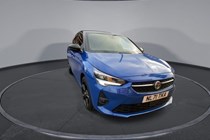 Vauxhall Corsa Hatchback (20 on) 1.2 Turbo [130] Ultimate Nav 5dr Auto For Sale - HPL Motors Atherton, Atherton