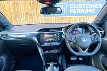 Vauxhall Corsa Hatchback (20 on) 1.2 Turbo [130] Ultimate Nav 5dr Auto For Sale - HPL Motors Atherton, Atherton