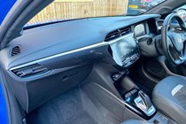 Vauxhall Corsa Hatchback (20 on) 1.2 Turbo [130] Ultimate Nav 5dr Auto For Sale - HPL Motors Atherton, Atherton
