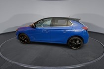 Vauxhall Corsa Hatchback (20 on) 1.2 Turbo [130] Ultimate Nav 5dr Auto For Sale - HPL Motors Atherton, Atherton