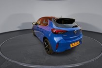 Vauxhall Corsa Hatchback (20 on) 1.2 Turbo [130] Ultimate Nav 5dr Auto For Sale - HPL Motors Atherton, Atherton