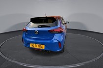 Vauxhall Corsa Hatchback (20 on) 1.2 Turbo [130] Ultimate Nav 5dr Auto For Sale - HPL Motors Atherton, Atherton