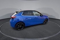 Vauxhall Corsa Hatchback (20 on) 1.2 Turbo [130] Ultimate Nav 5dr Auto For Sale - HPL Motors Atherton, Atherton