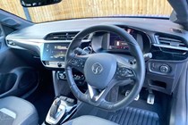 Vauxhall Corsa Hatchback (20 on) 1.2 Turbo [130] Ultimate Nav 5dr Auto For Sale - HPL Motors Atherton, Atherton