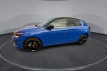 Vauxhall Corsa Hatchback (20 on) 1.2 Turbo [130] Ultimate Nav 5dr Auto For Sale - HPL Motors Atherton, Atherton