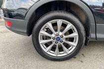 Ford Kuga (12-20) Titanium Edition 2.0 TDCi 150PS FWD 5d For Sale - HPL Motors Atherton, Atherton