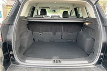 Ford Kuga (12-20) Titanium Edition 2.0 TDCi 150PS FWD 5d For Sale - HPL Motors Atherton, Atherton